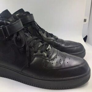 Nike Air Force 1 Mid SZ 13